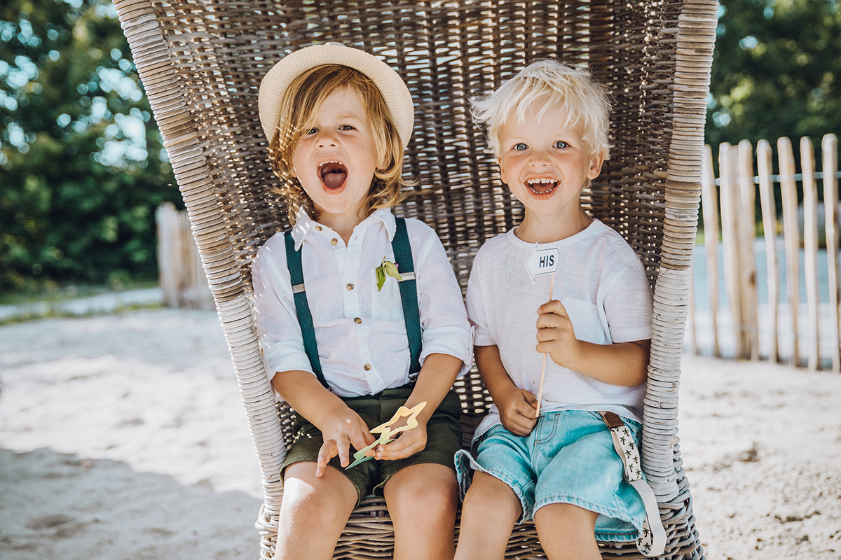 Bruiloft fotografie Breda