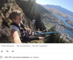 bungee jump queenstown