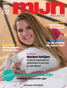 mijn magazine