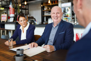Fotograaf in Breda