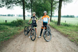 mountainbiken achterhoek