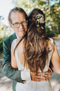 Bruiloft fotografie Breda
