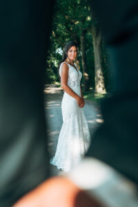 Bruiloft fotografie Breda