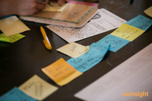 UX designer