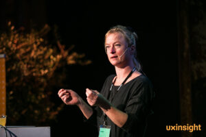 UX designer
