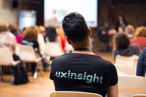 UX designer