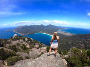 hike tanzania