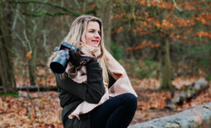 Fotograaf in Breda