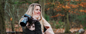 Fotograaf in Breda