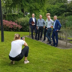 fotograaf in breda