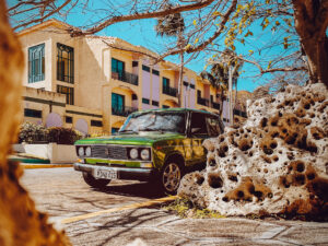 cuba
