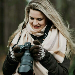 filmmaker marleen hoftijzer