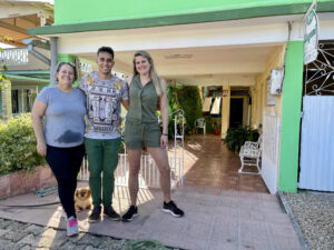 cuba tips