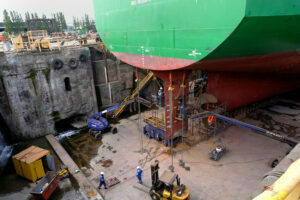 zeehavendagen video