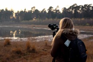 freelance content creator breda