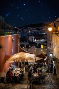 Lissabon