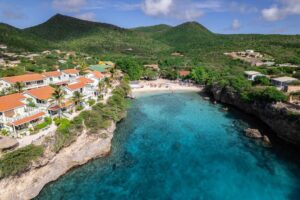 digital nomad curacao