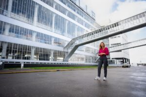 bedrijfsfoto breda
