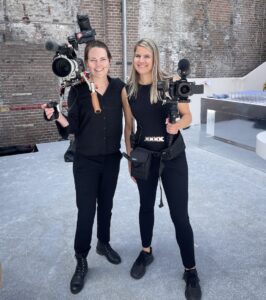 zakelijk event fotograaf